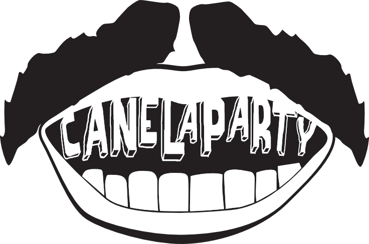 CANELA PARTY - DAY 1