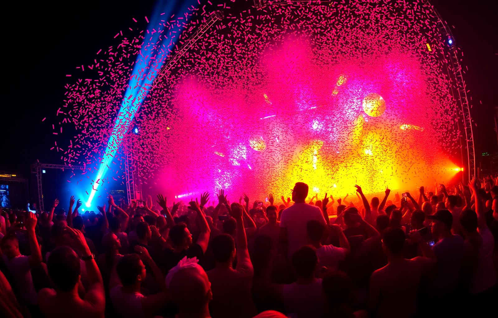 ELROW MALAGA
