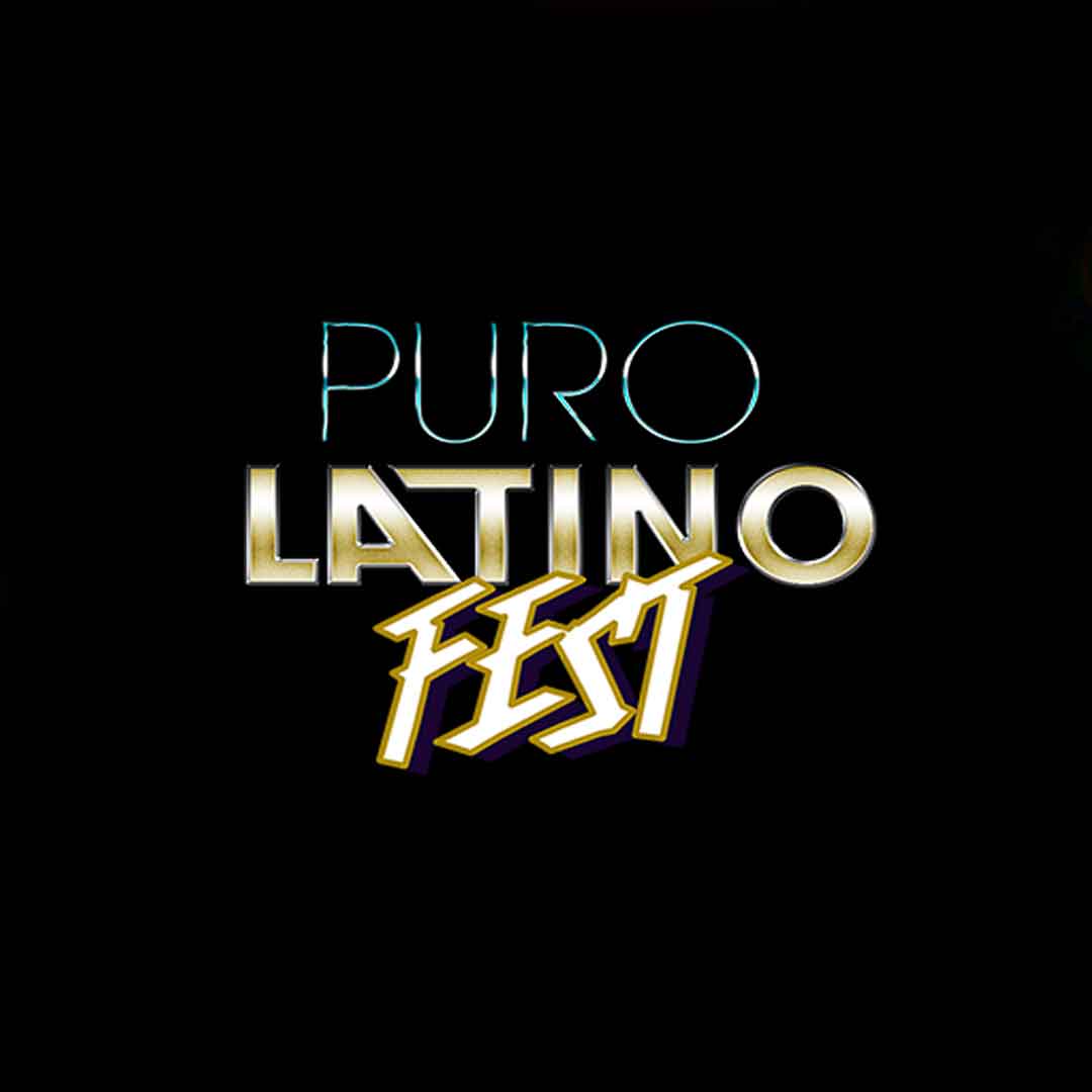 PURO LATINO FEST - DAY 1