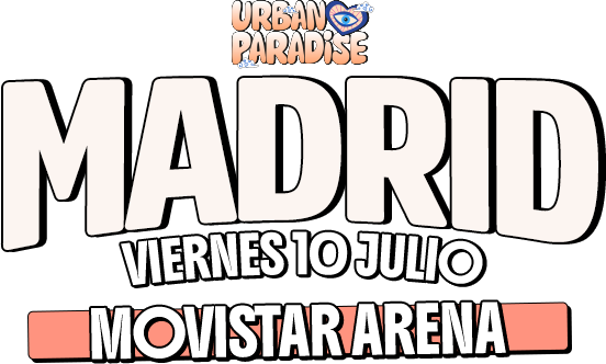 URBAN PARADISE FESTIVAL