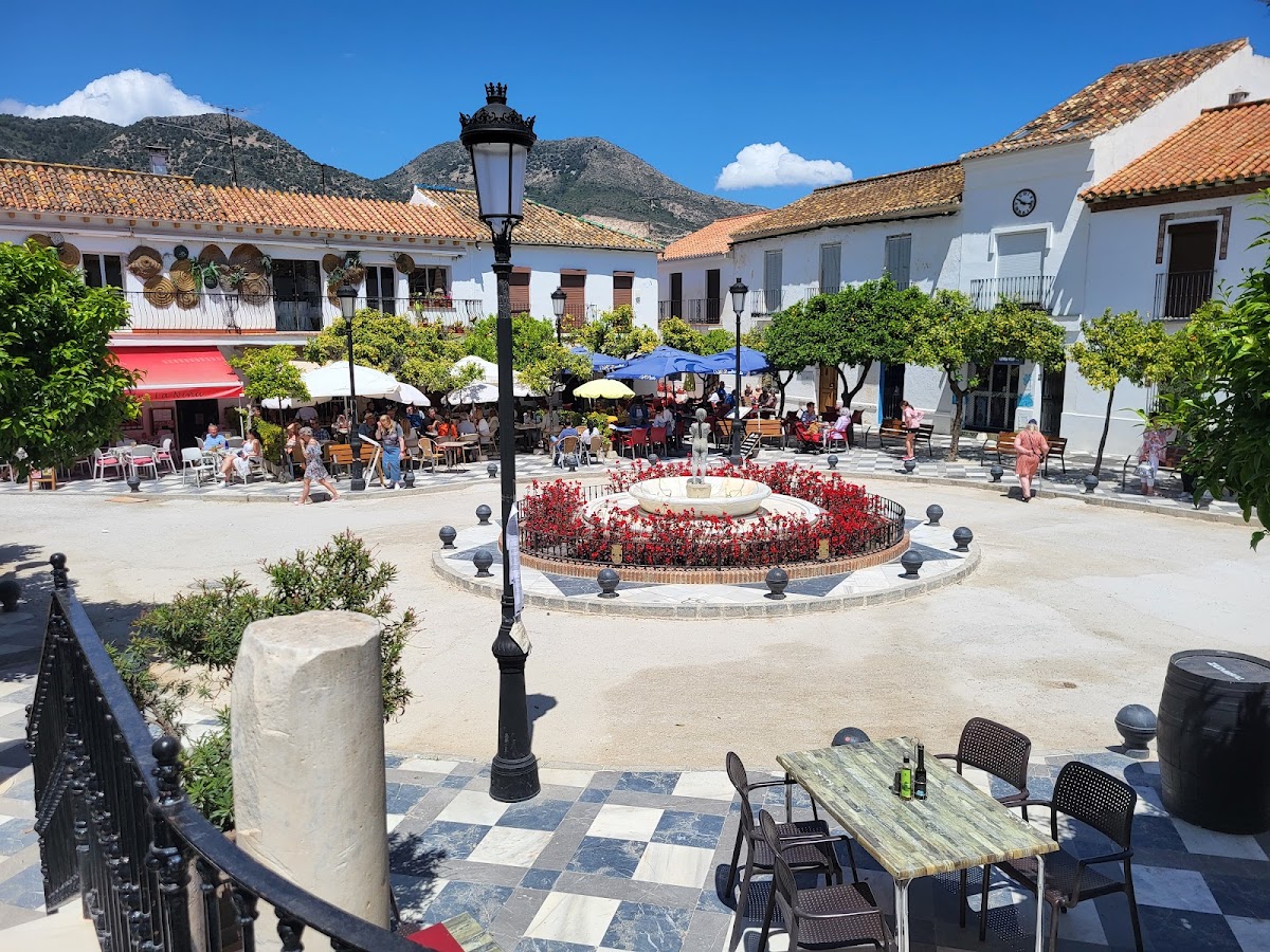 Restaurant La Fuente photo 5
