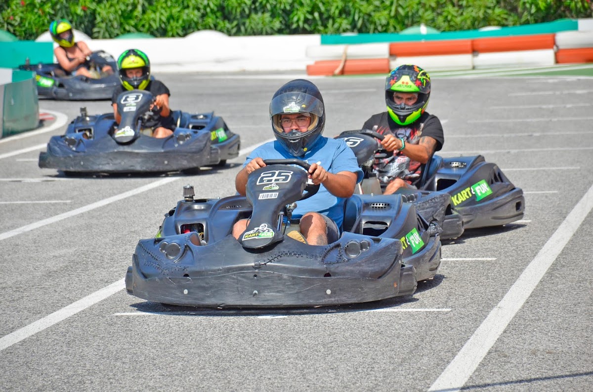Kart&Fun Estepona photo 2