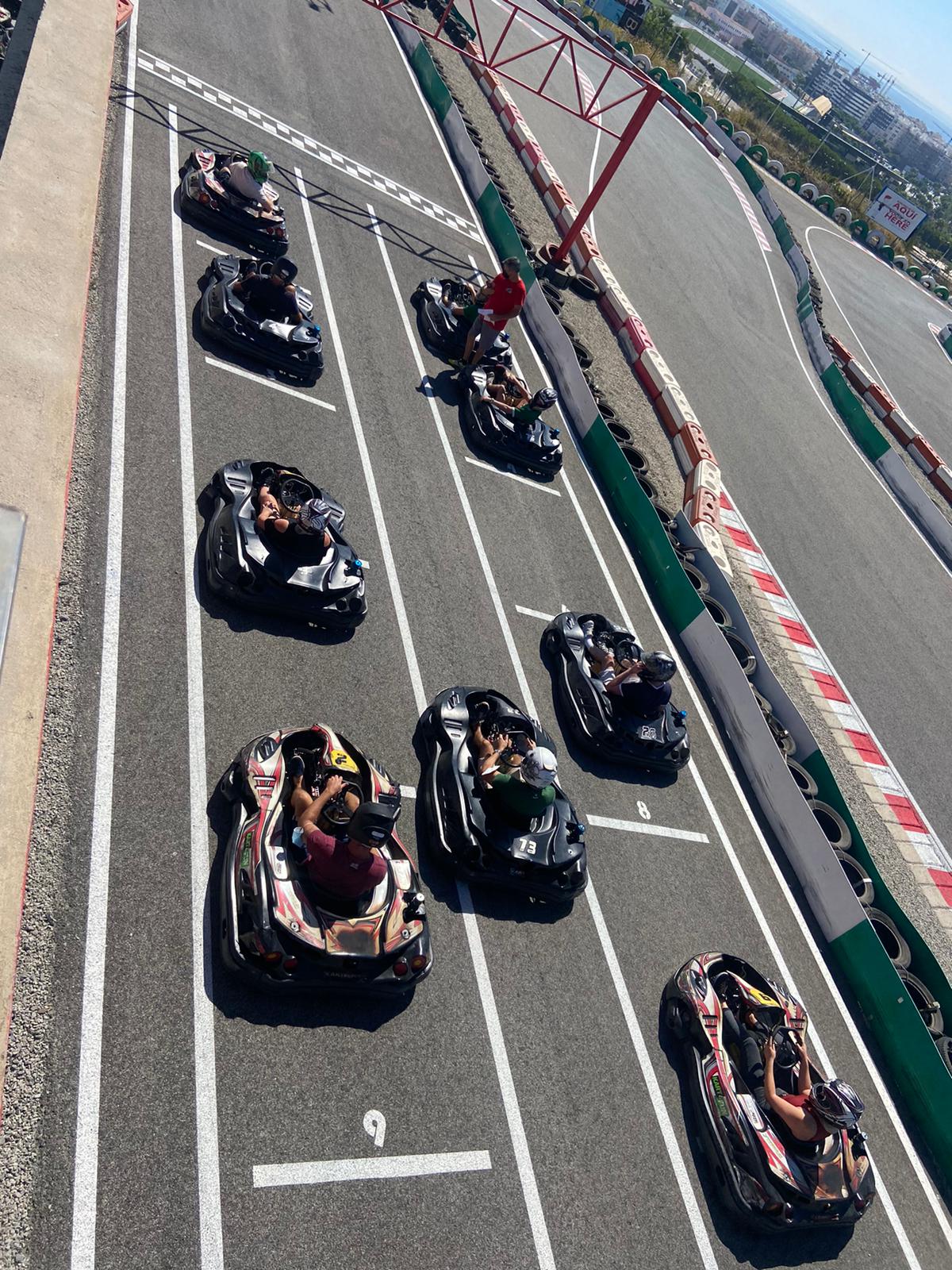 Kart&Fun Estepona photo 3
