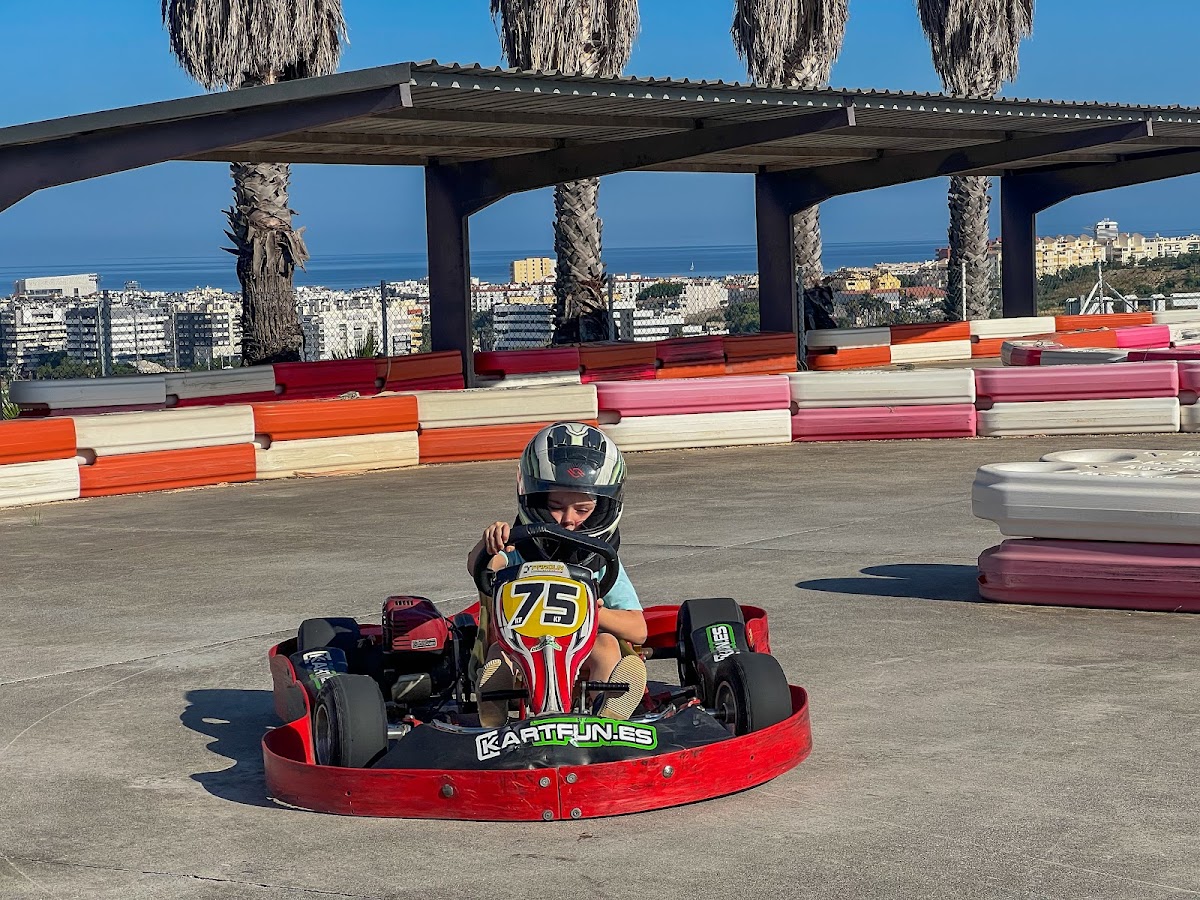 Kart&Fun Estepona photo 4