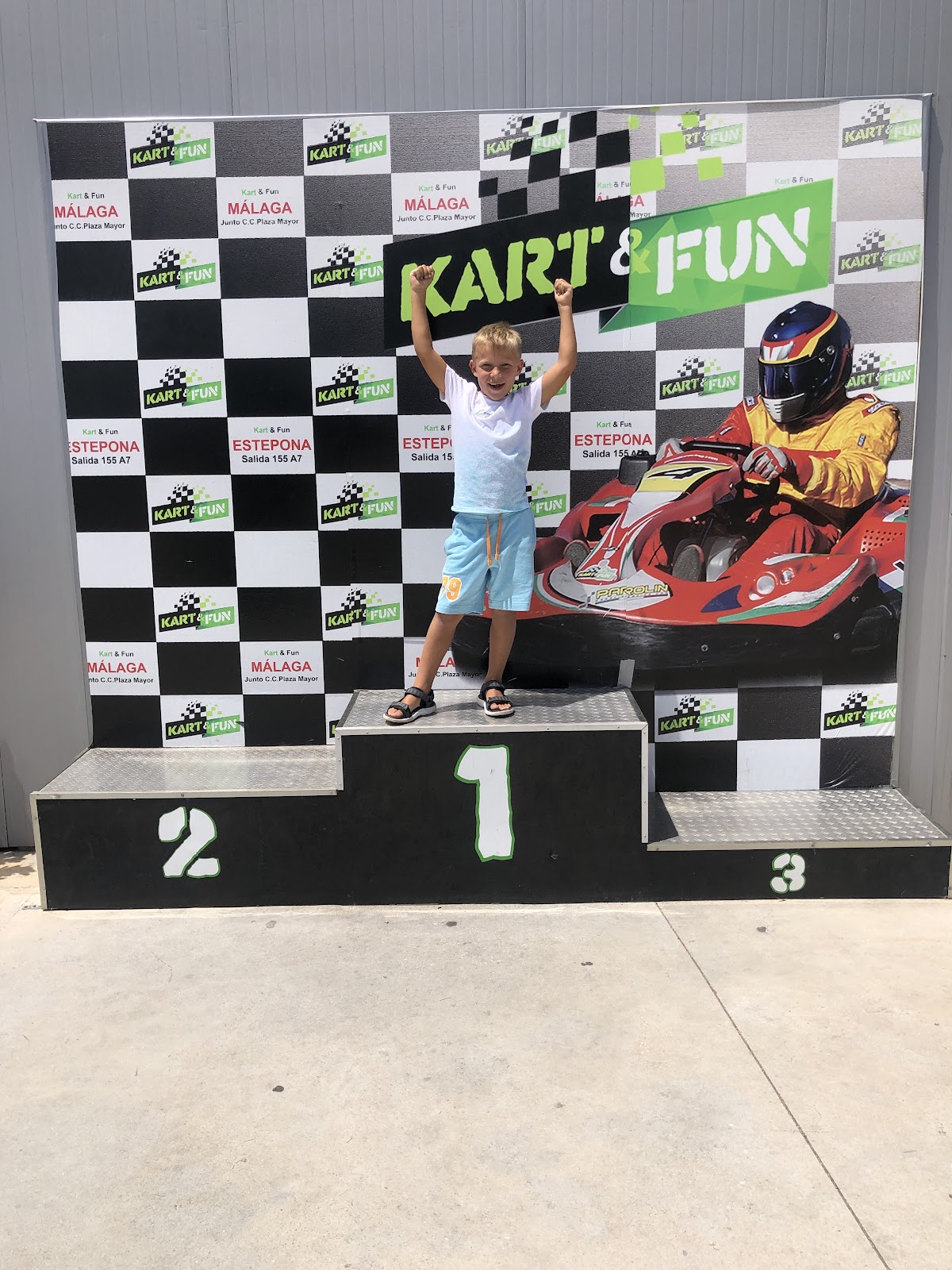 Kart&Fun Estepona photo 5