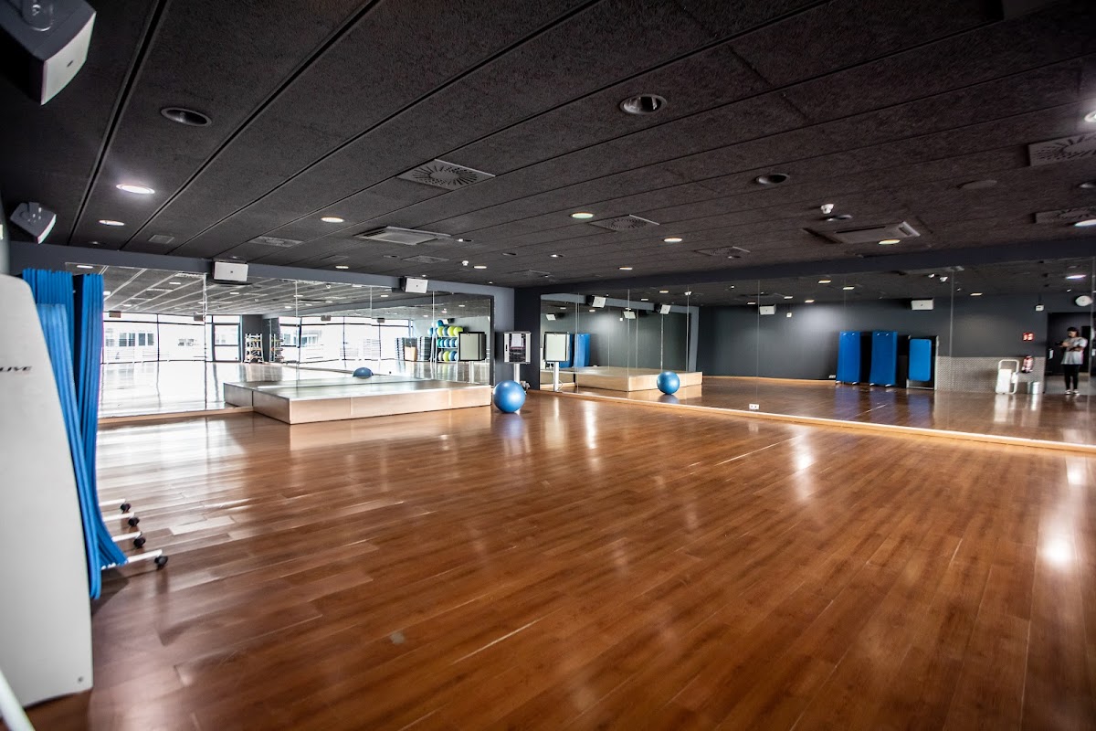 O2 Centro Wellness Málaga photo 4