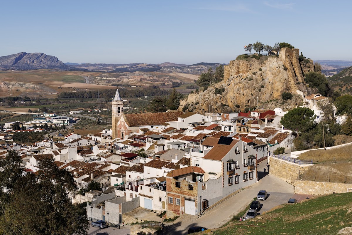 Ardales Pueblo photo 1