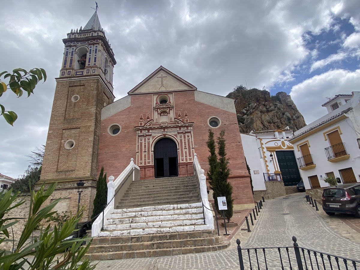 Ardales Pueblo photo 2