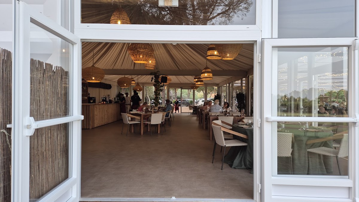 Restaurante Asador Cancha II