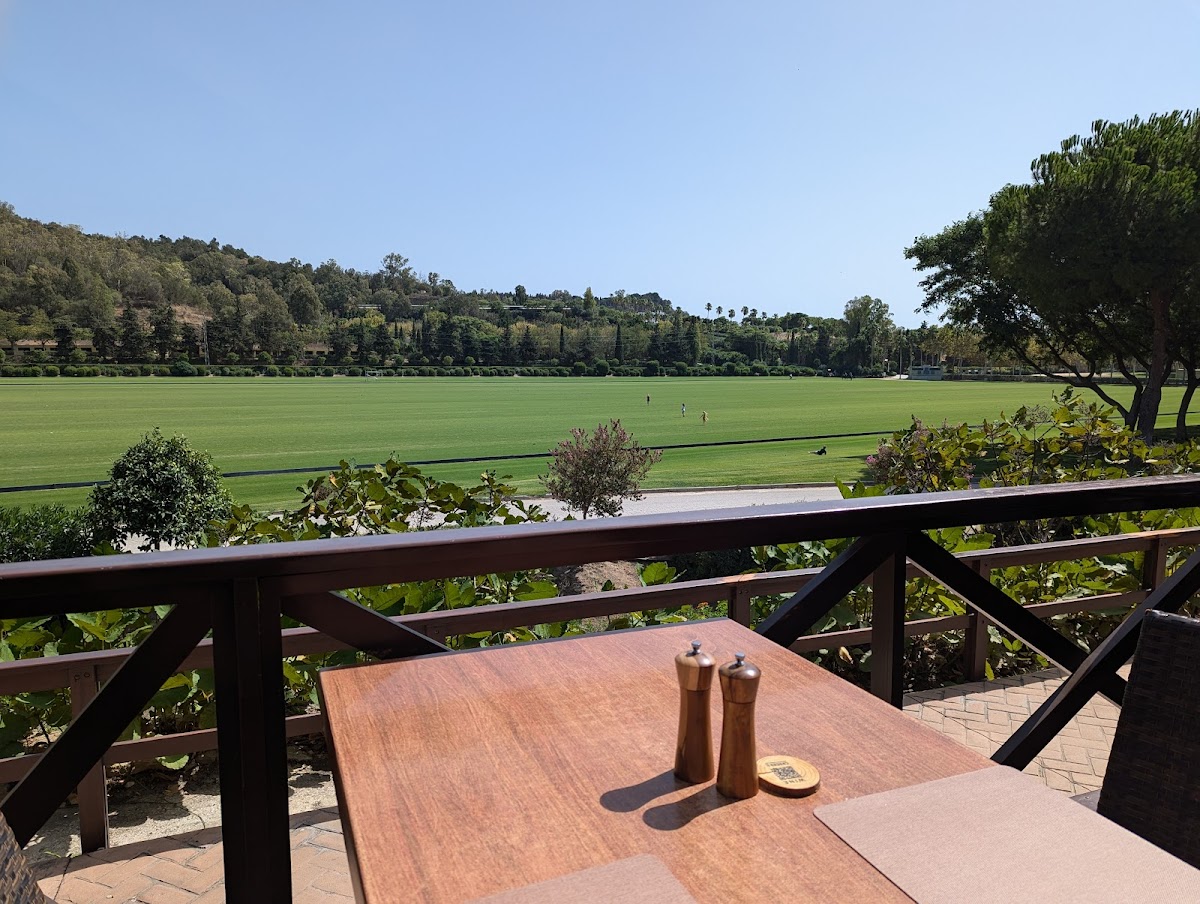 Restaurante Asador Cancha II photo 3