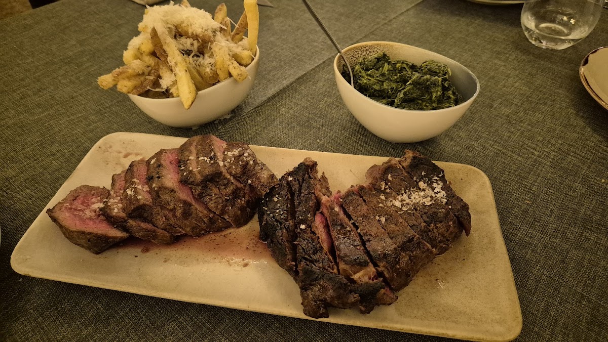 Restaurante Asador Cancha II photo 4
