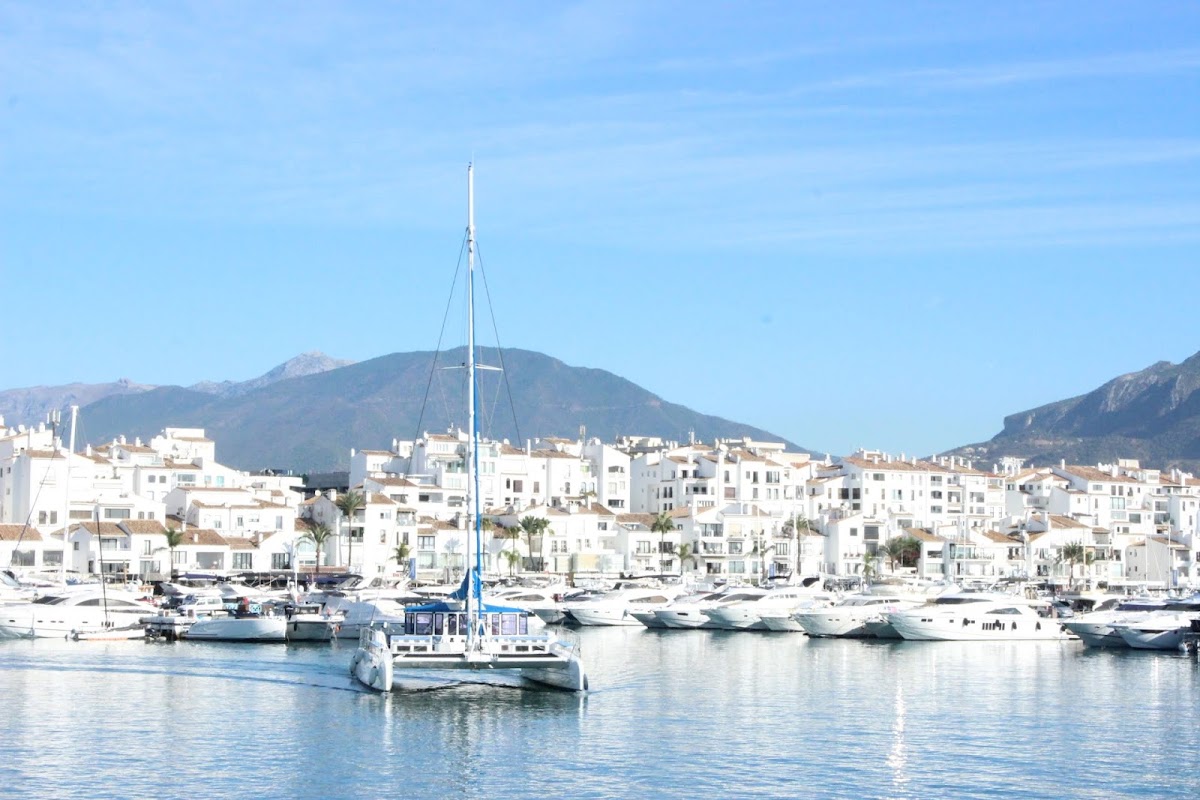 Puerto Banús photo 3