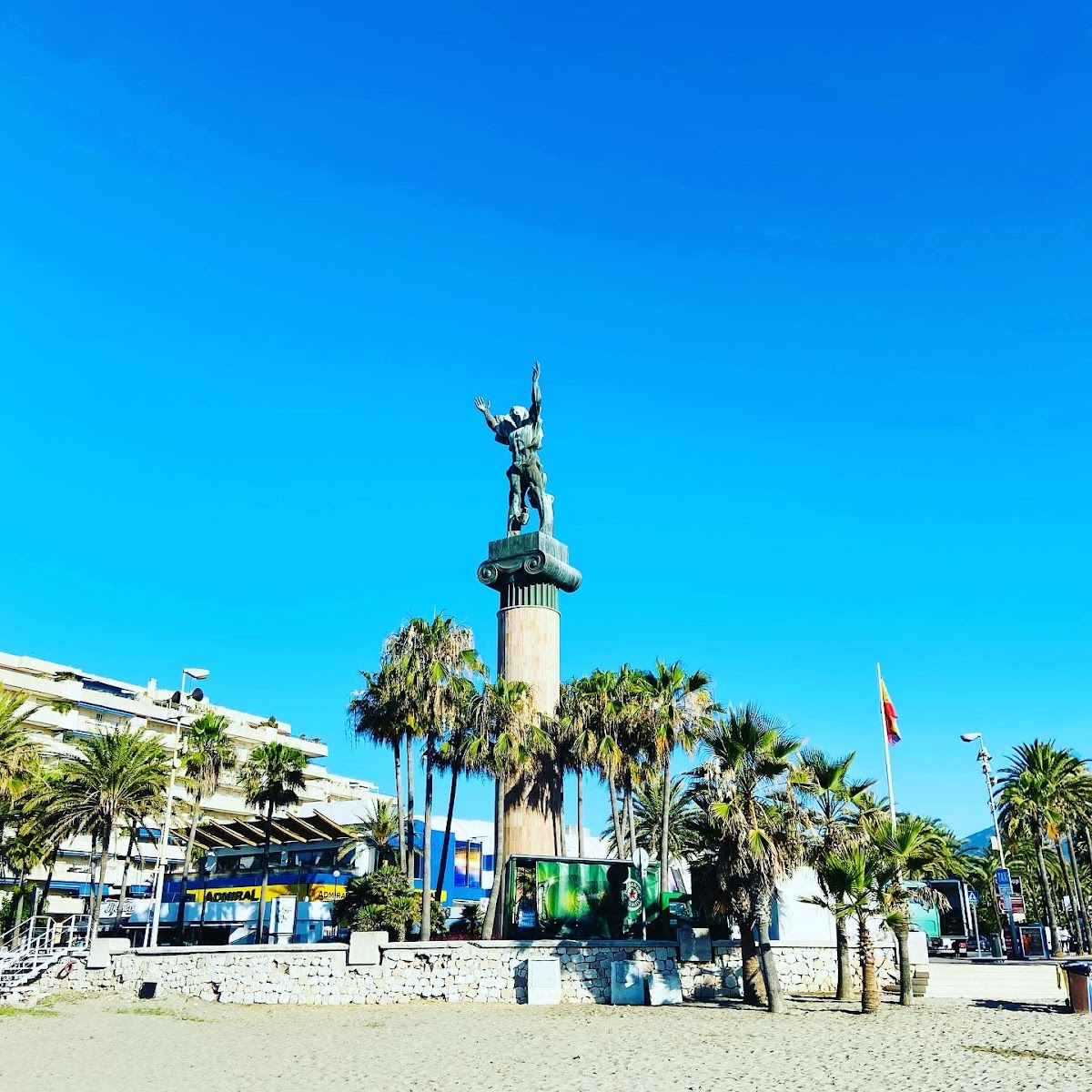 Puerto Banús photo 4
