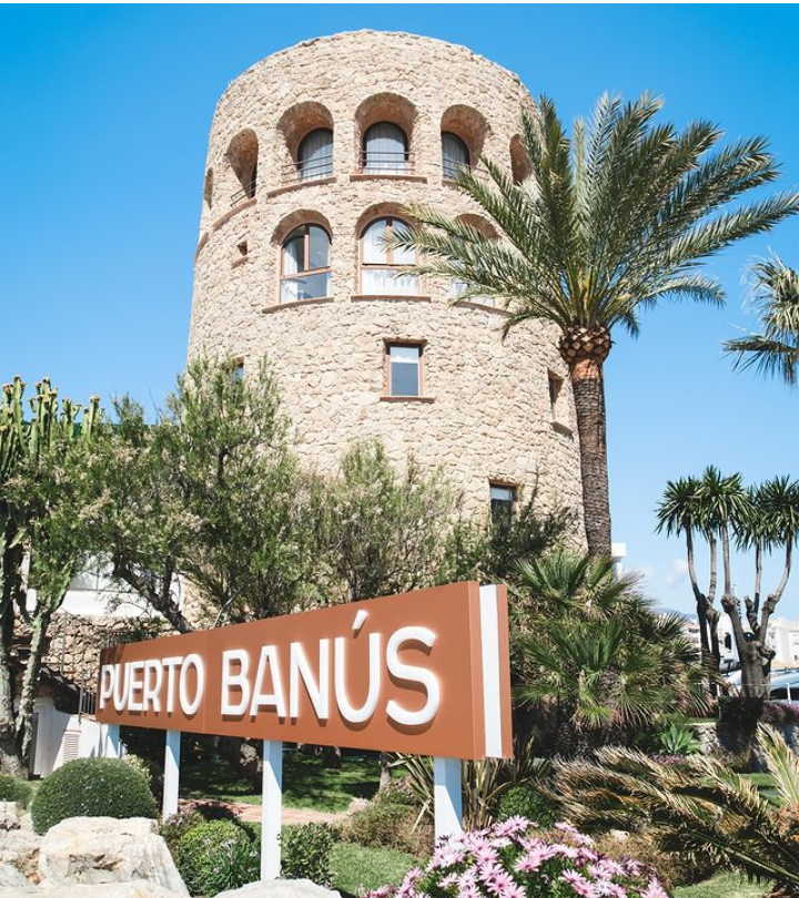 Puerto Banús photo 5