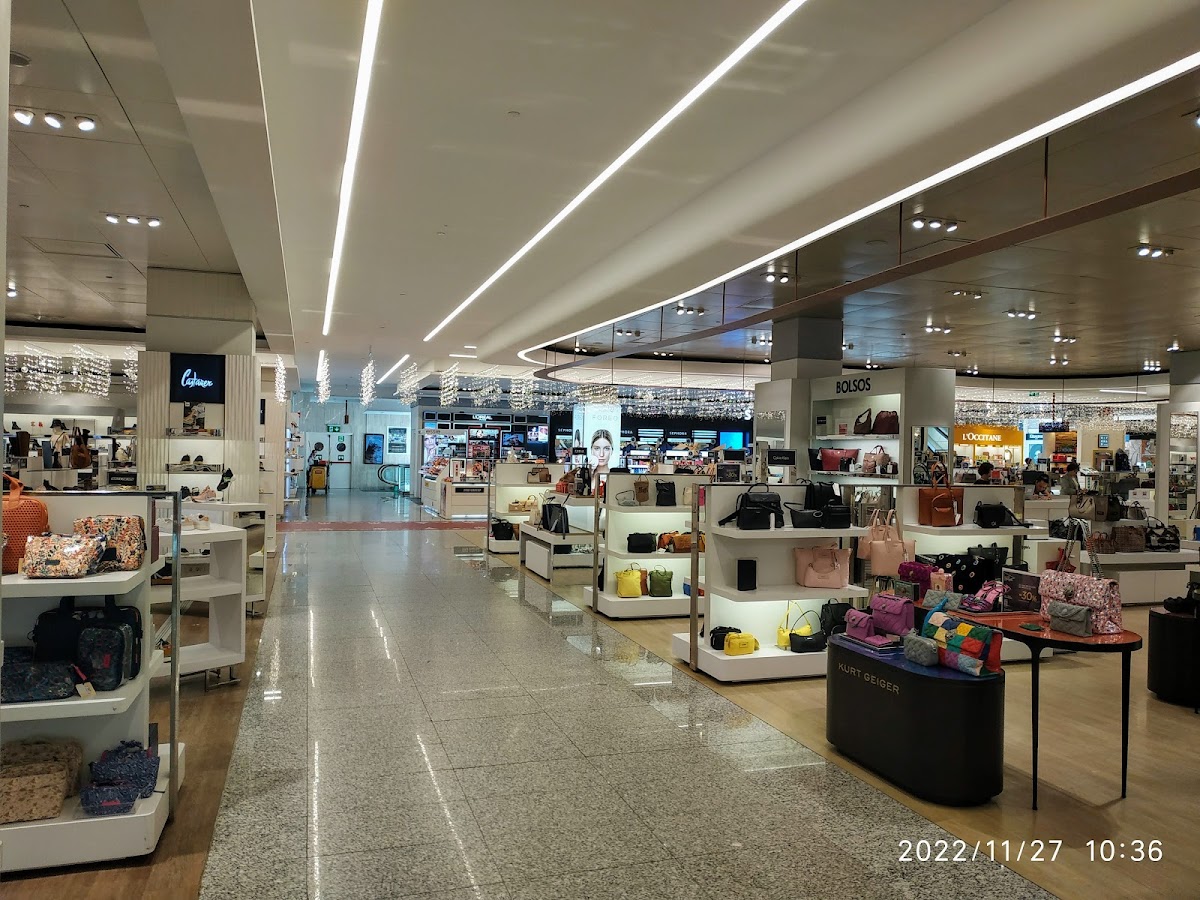 El Corte Inglés Marbella photo 4