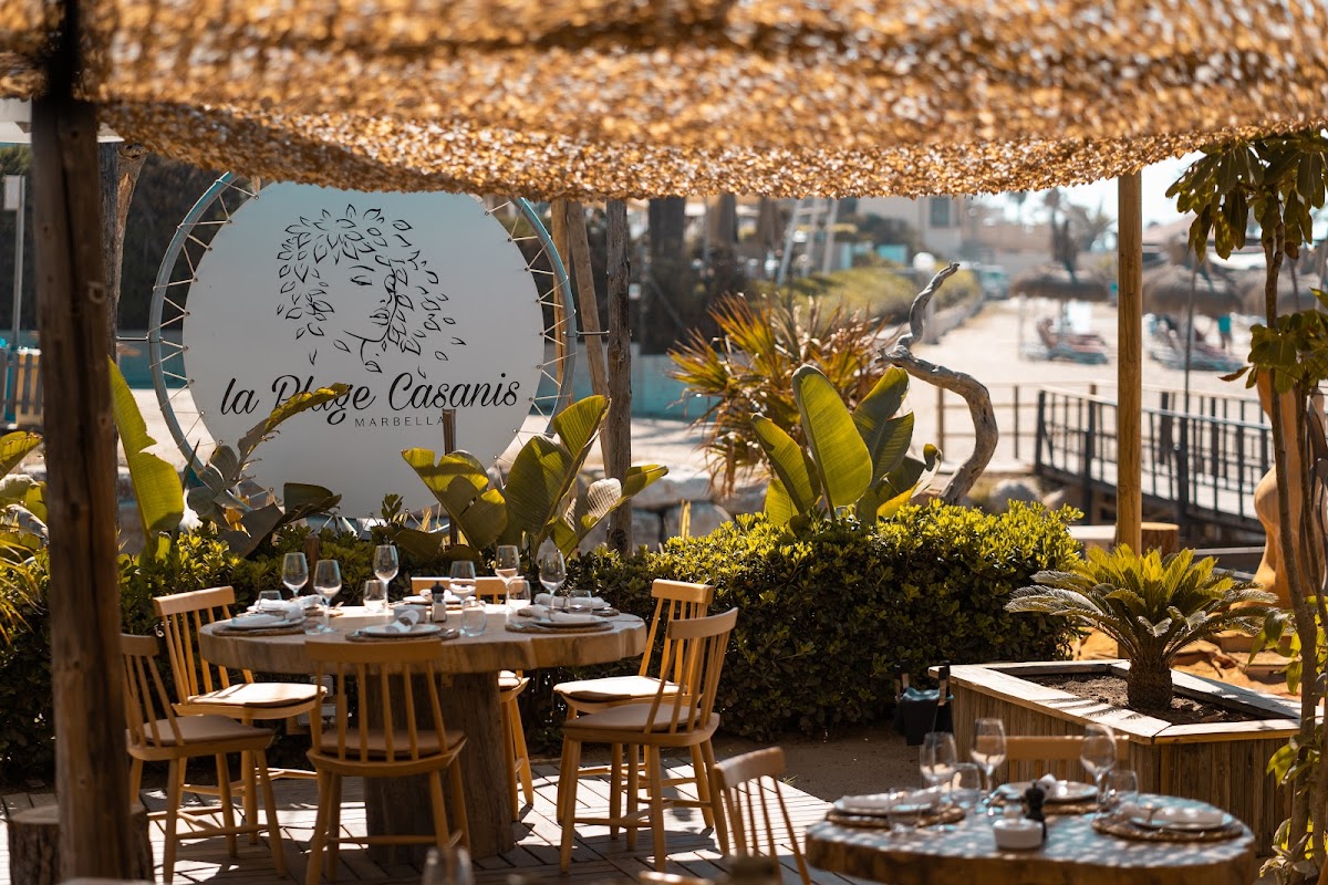 La Plage Casanis photo 1