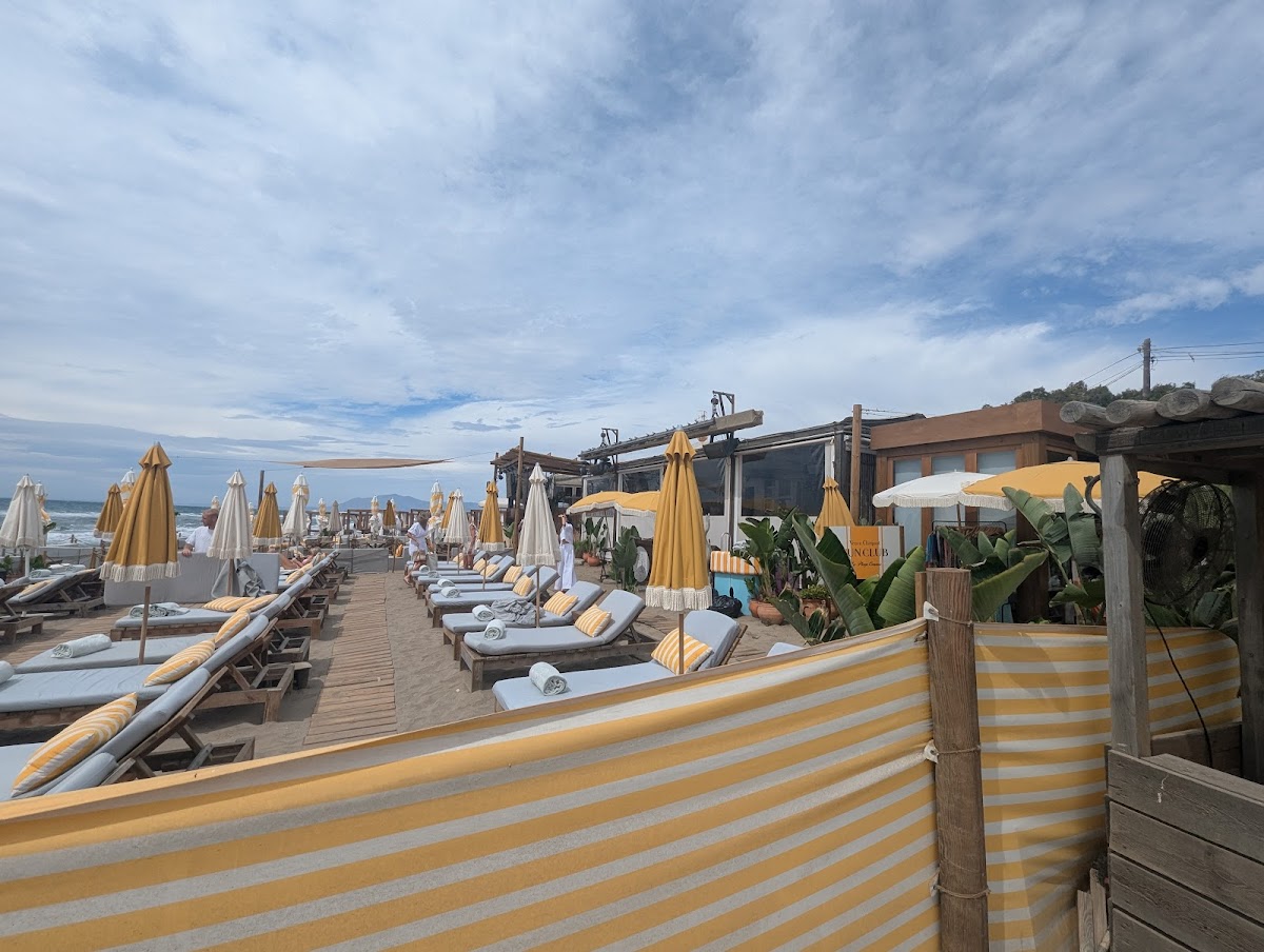 La Plage Casanis photo 5