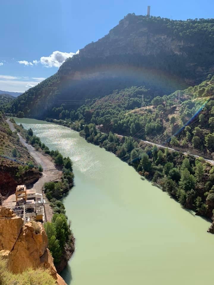 Caminito Del Rey/El Chorro photo 1
