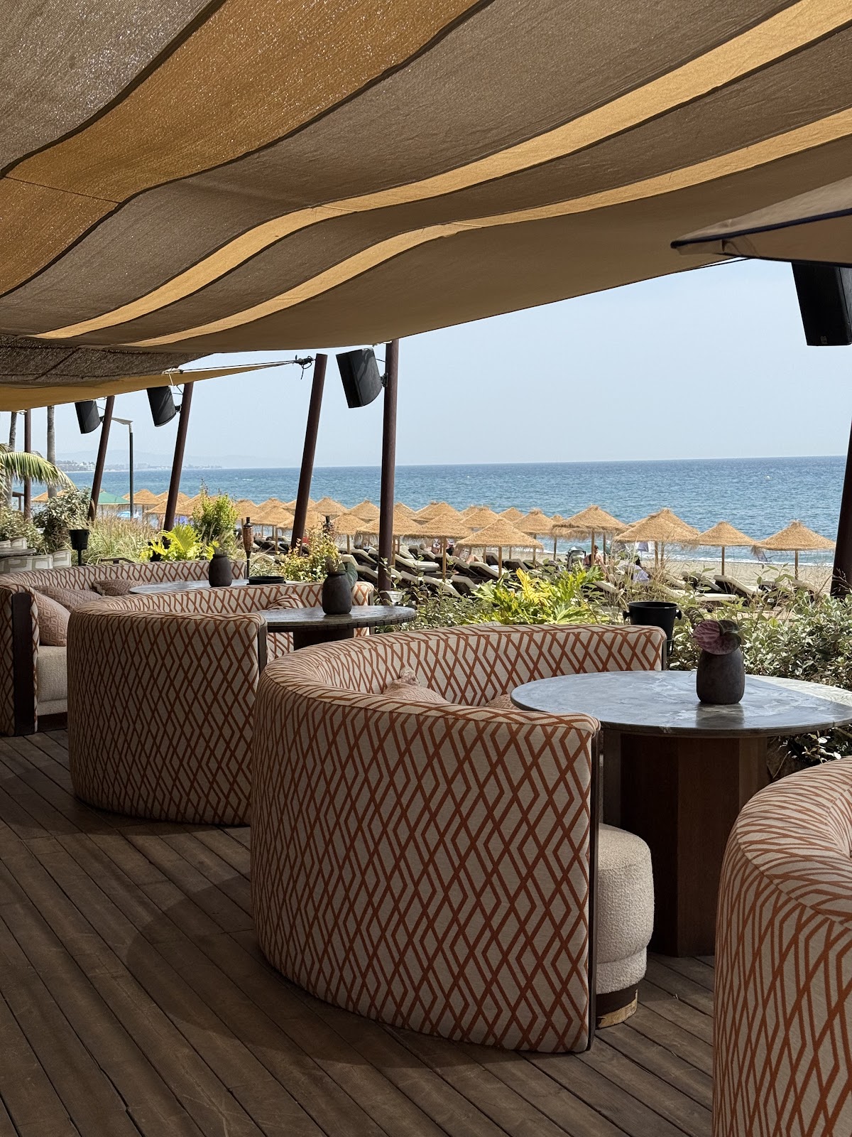 Sublim Beach Club photo 2