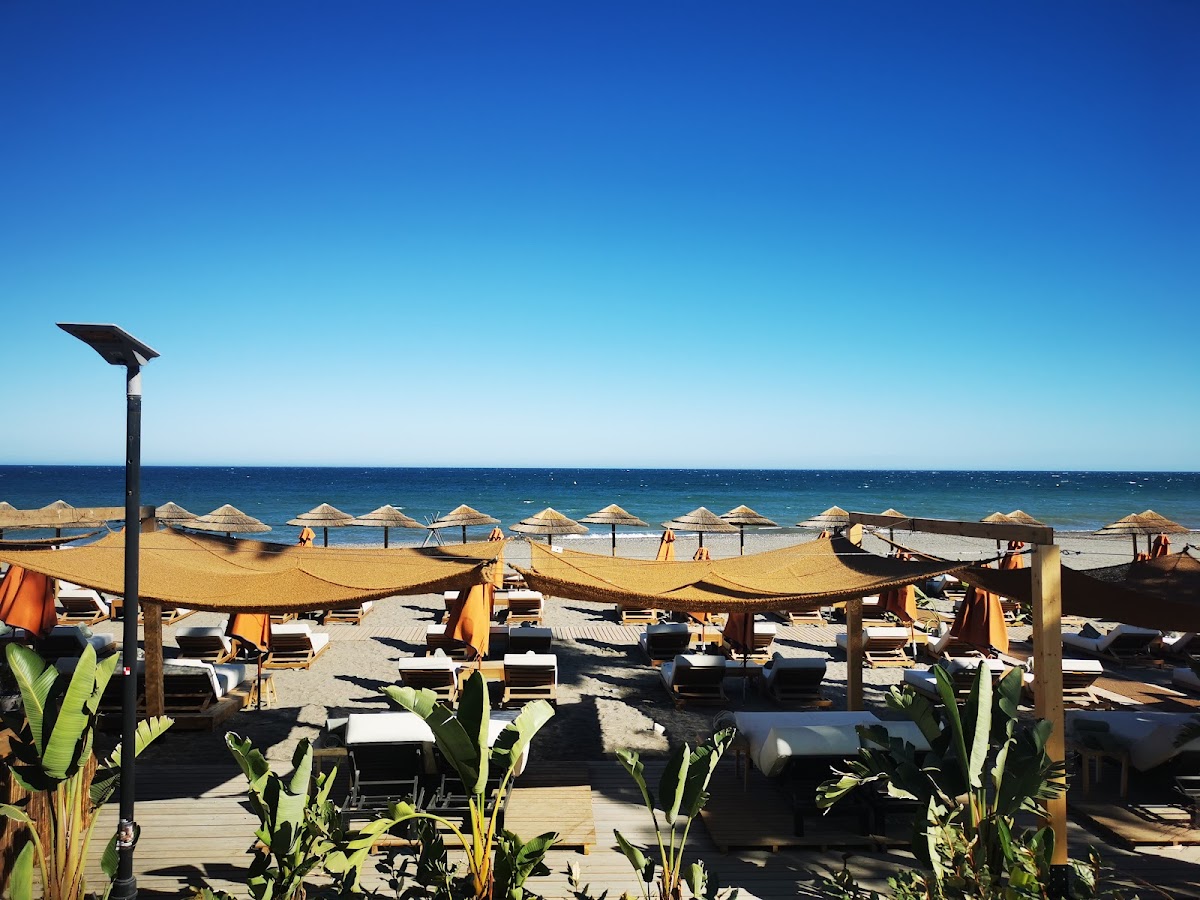 Sublim Beach Club photo 5