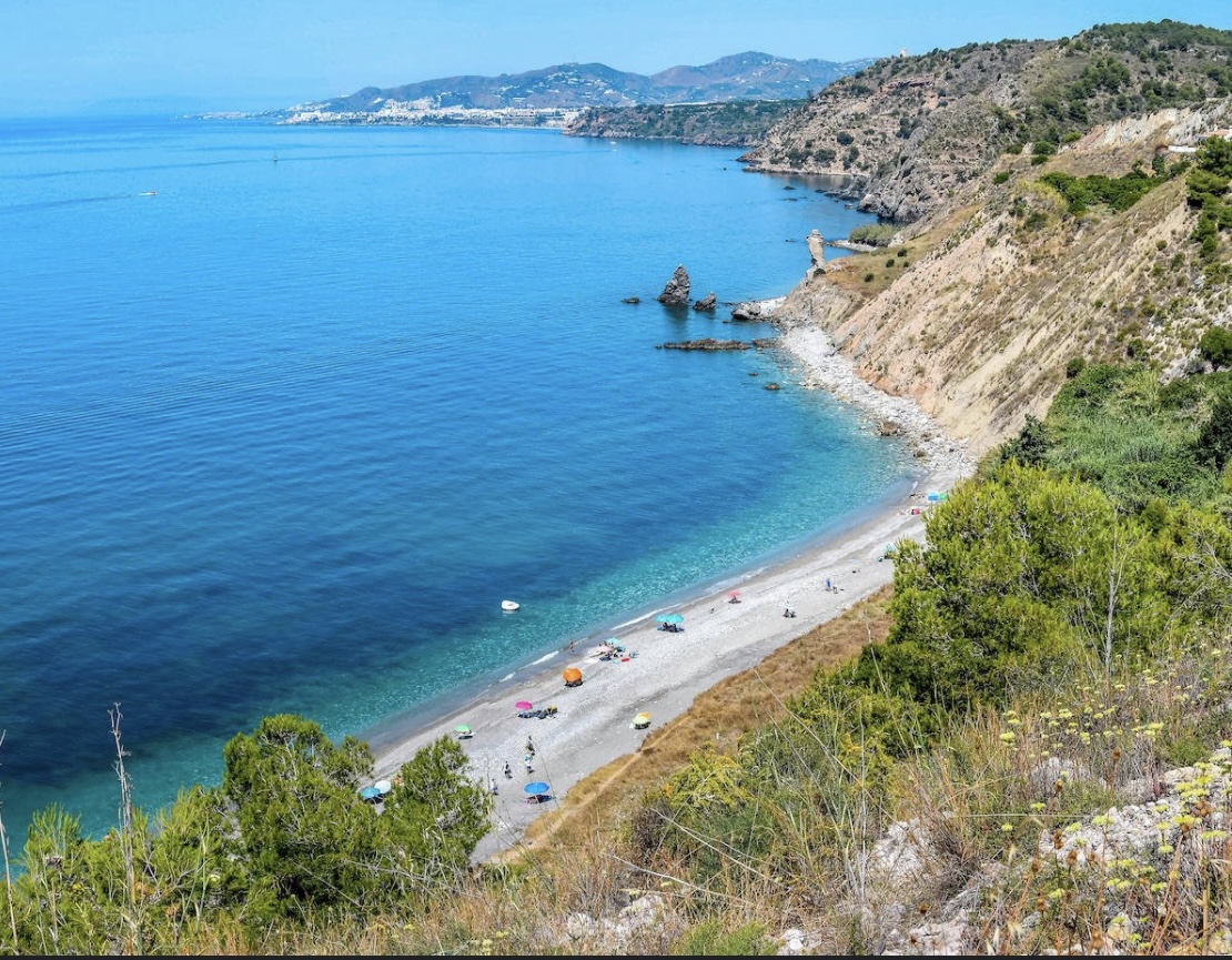 Cala del Cañuelo