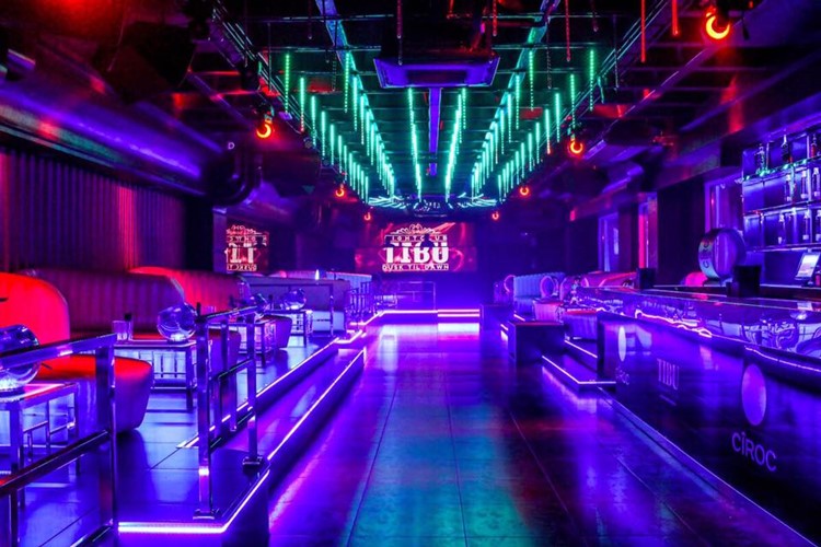 TIBU Night Club photo 2