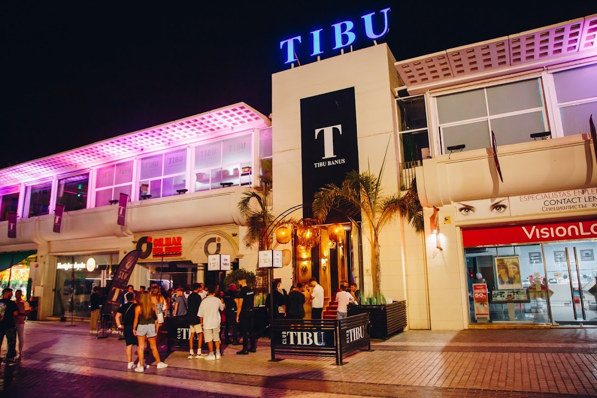 TIBU Night Club photo 3