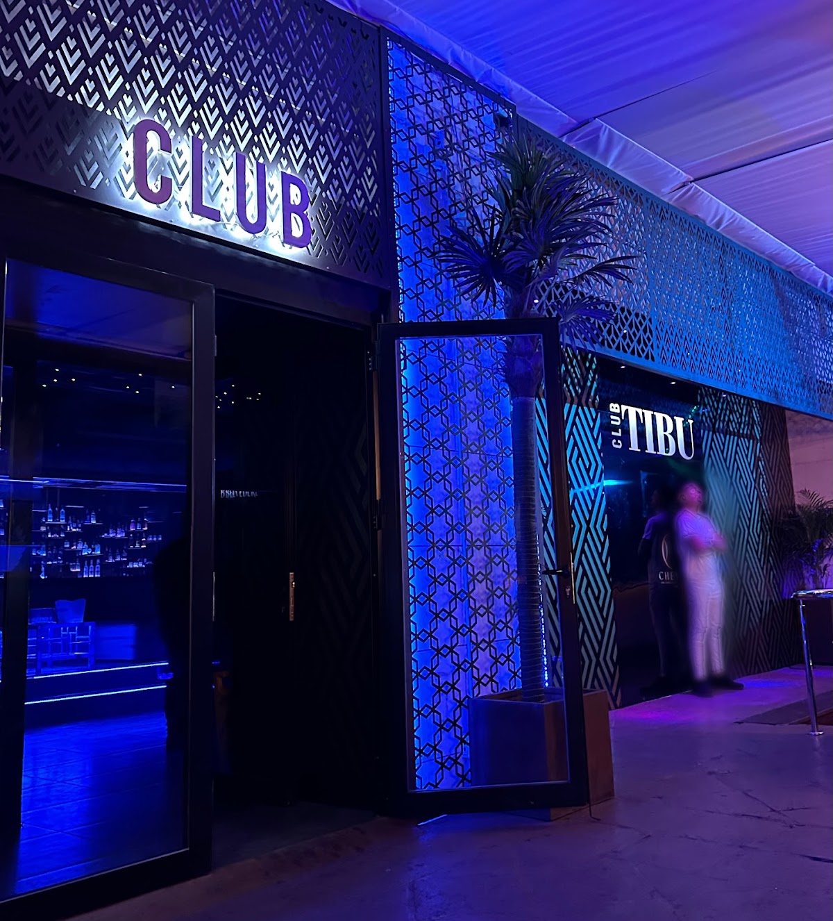 TIBU Night Club photo 4