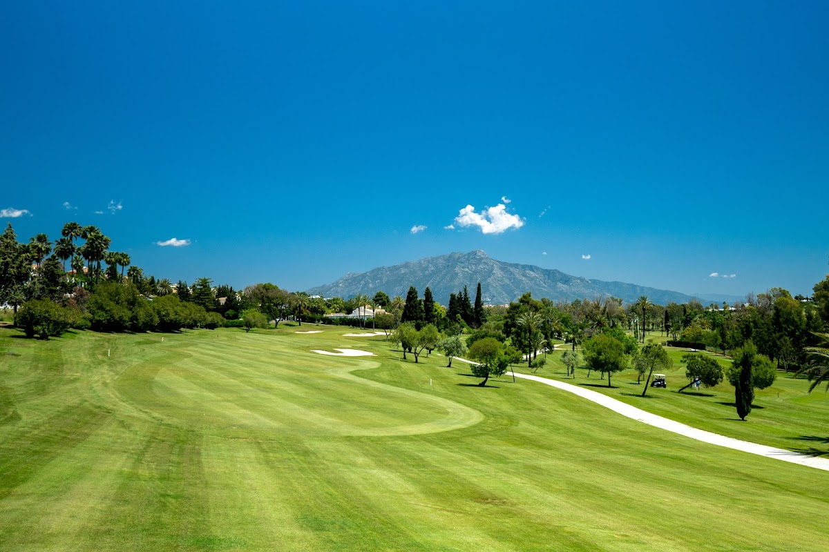 El Paraíso Golf photo 2