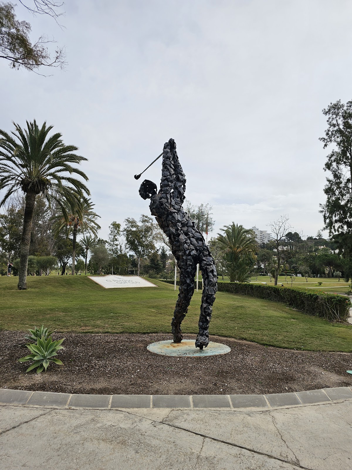 El Paraíso Golf photo 3