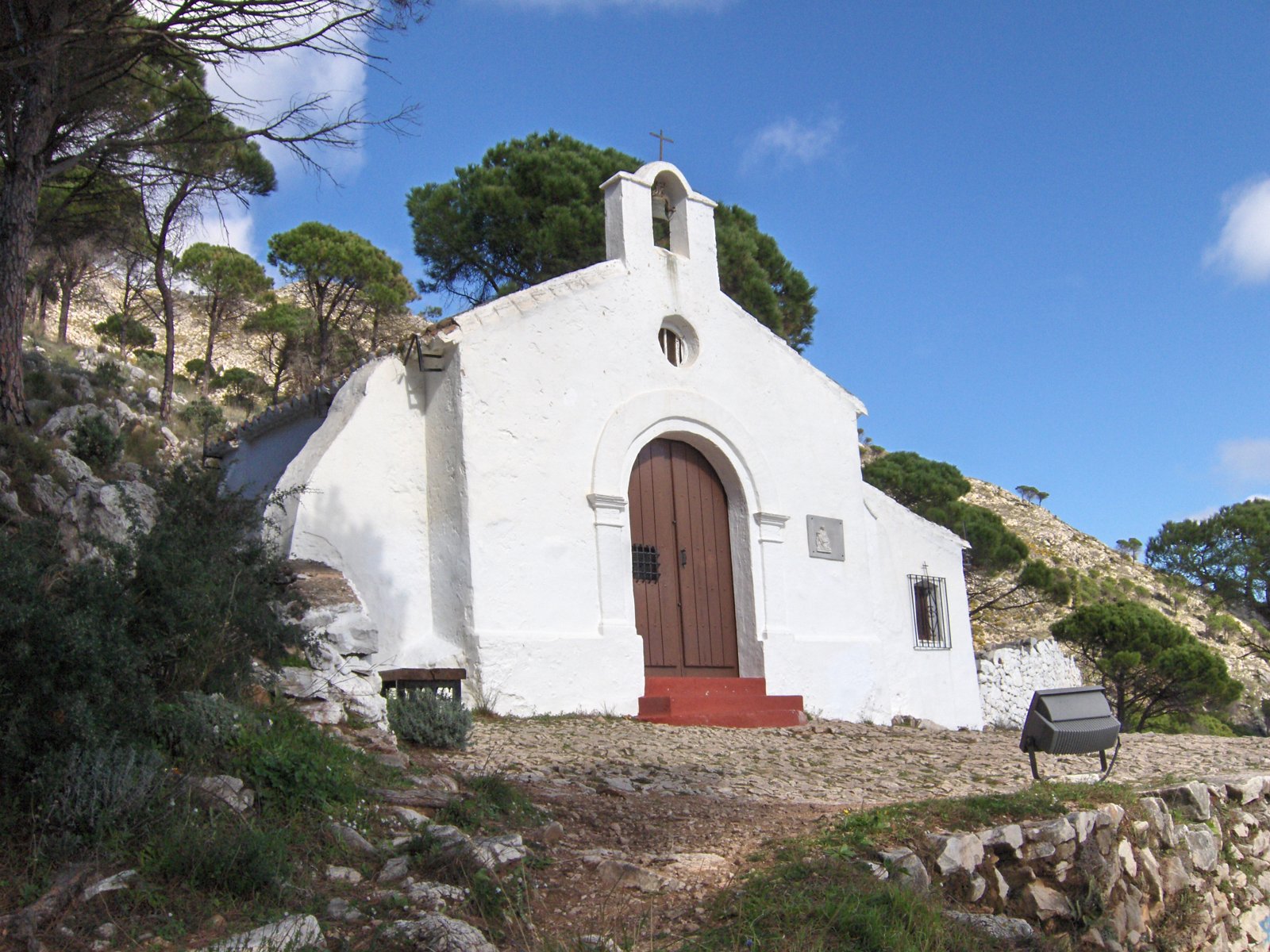 Mirador del Calvario
