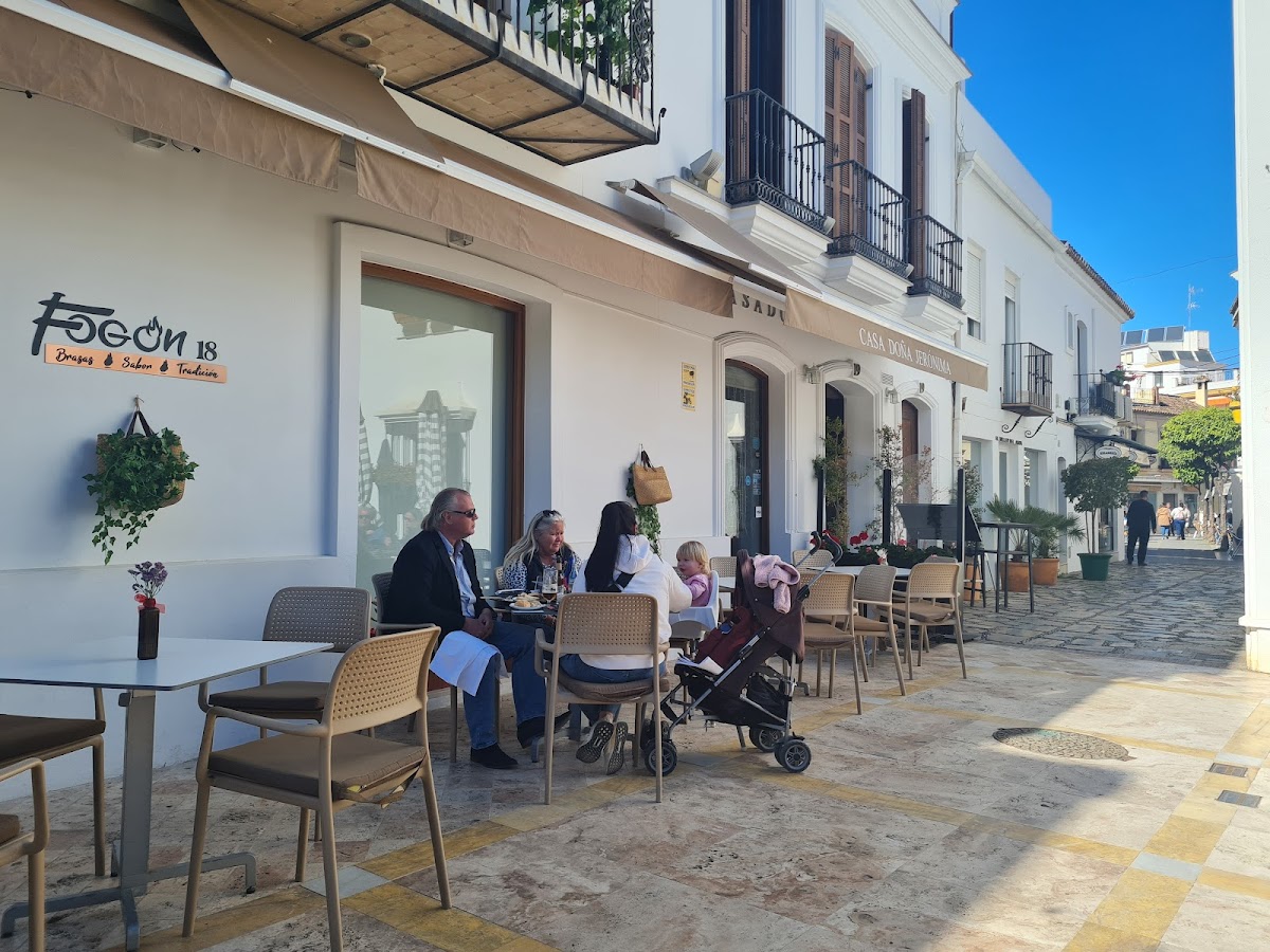 Casa Doña Jerónima photo 3