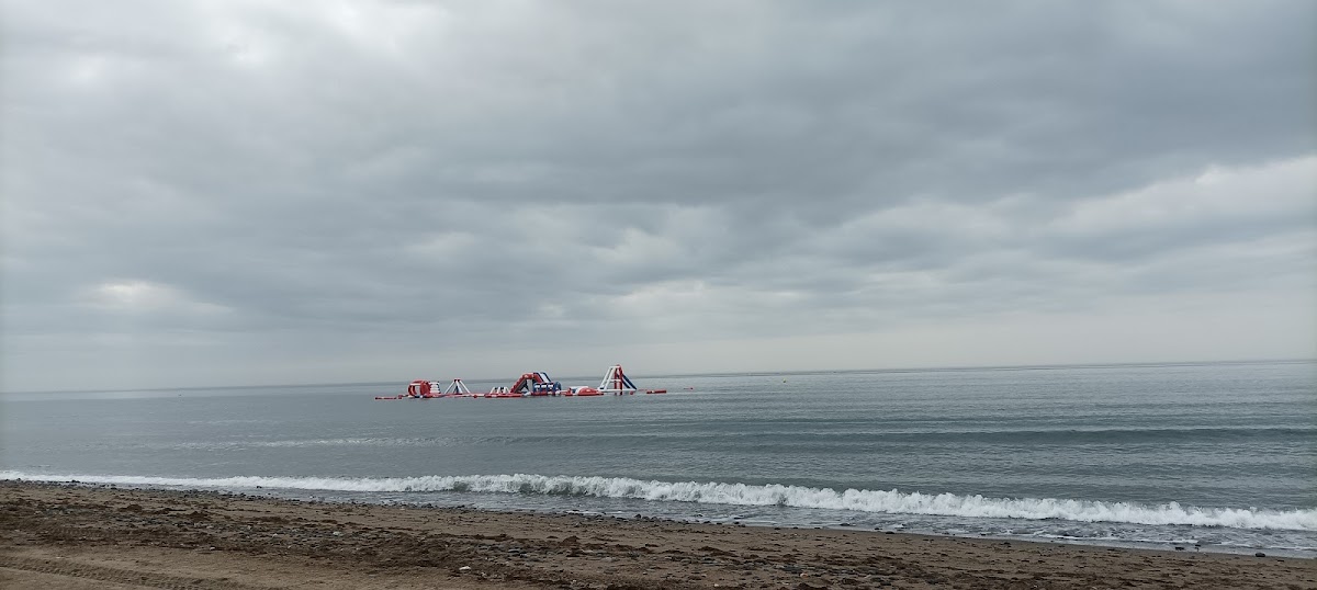 Playa del Padrón photo 4