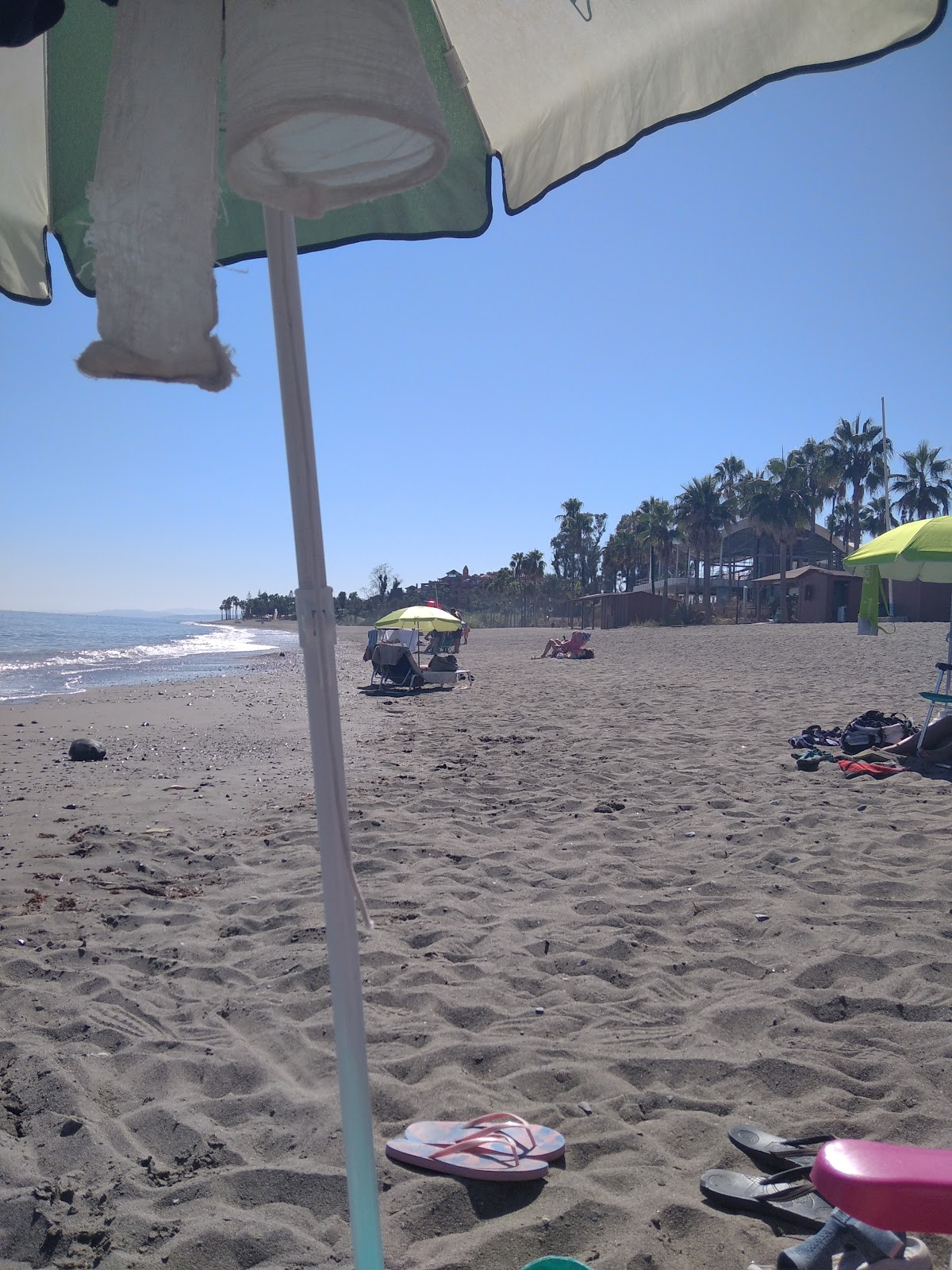 Playa del Padrón photo 5