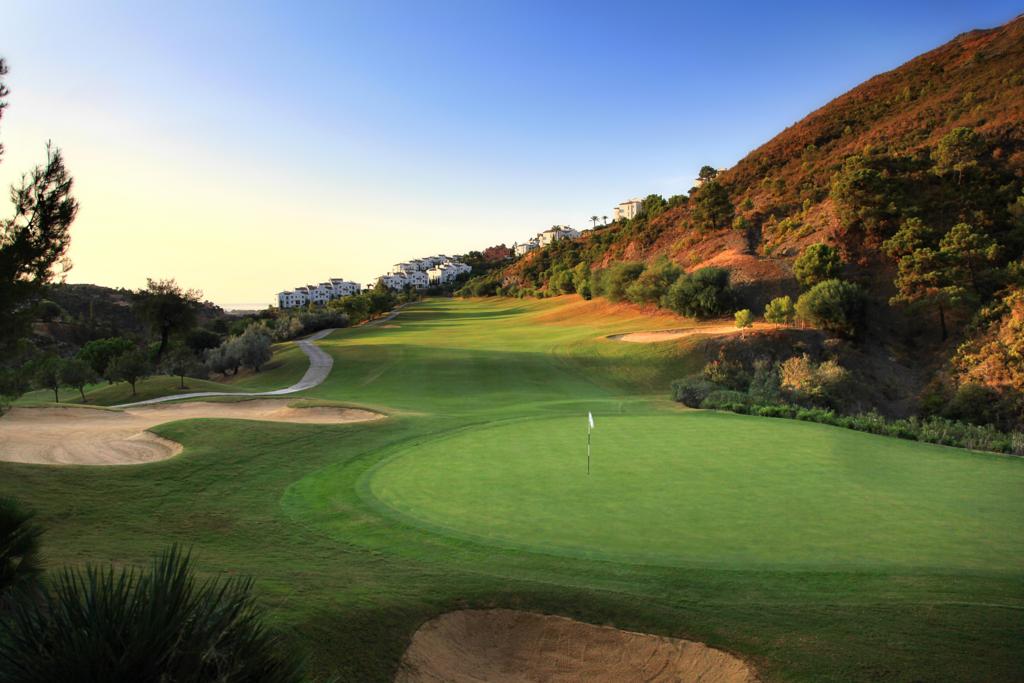 La Quinta Golf & Country Club photo 2