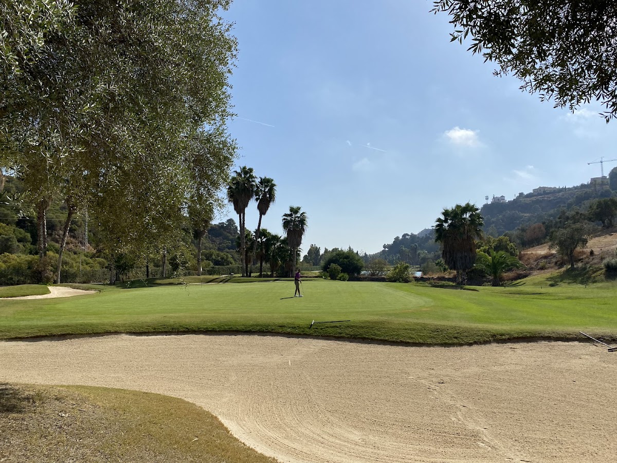 La Quinta Golf & Country Club photo 3