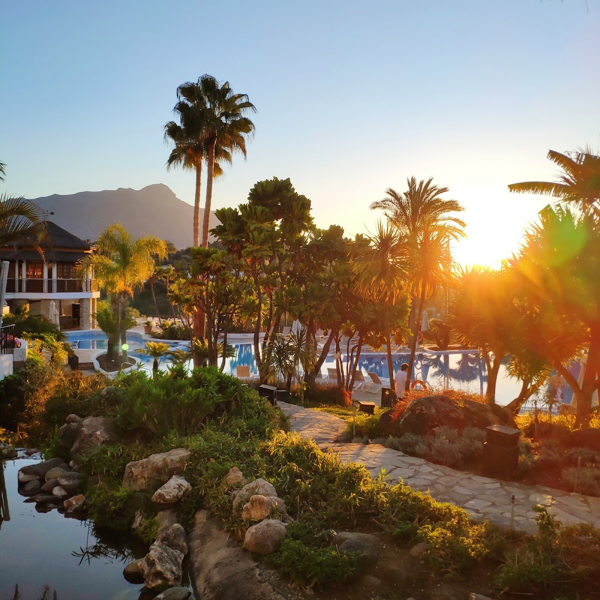 La Quinta Golf & Country Club photo 4