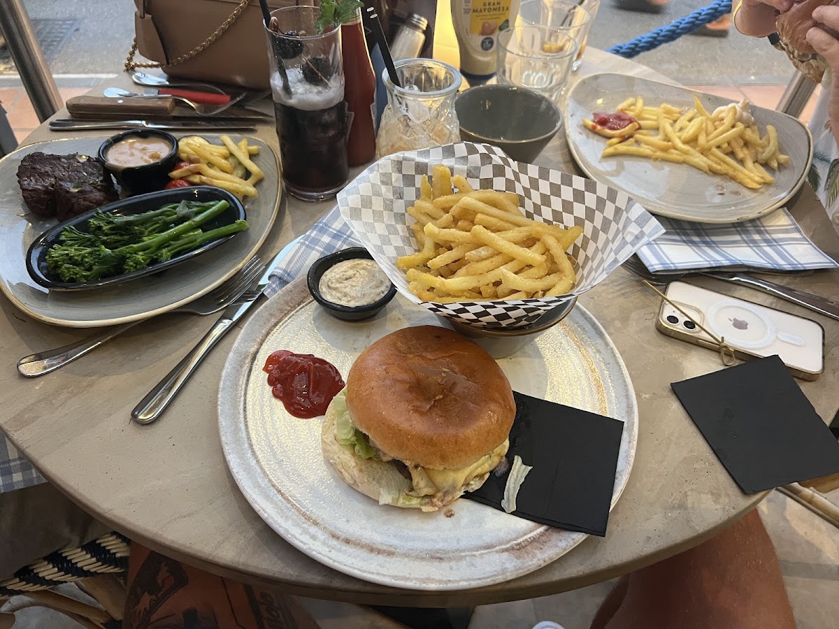 Jacks Smokehouse photo 5