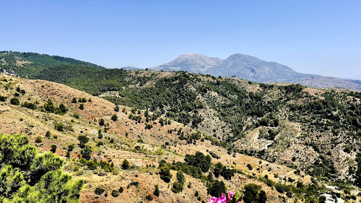 Sierra de las Nieves National Park photo 1