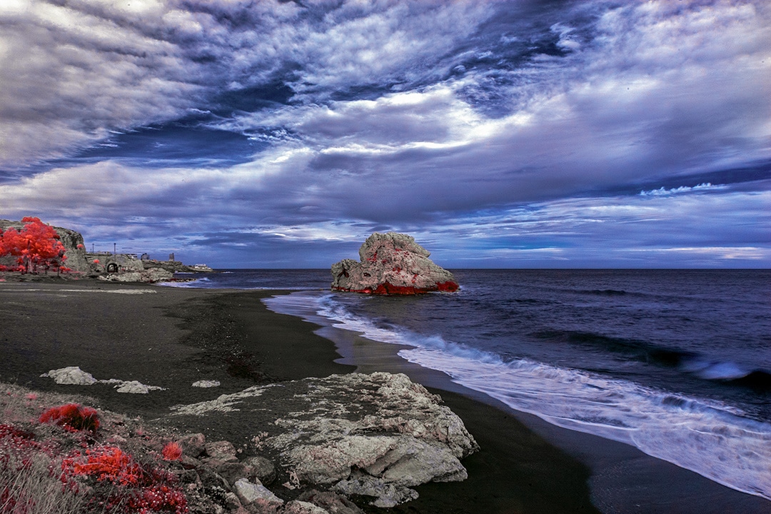 Playa Peñón del Cuervo photo 5