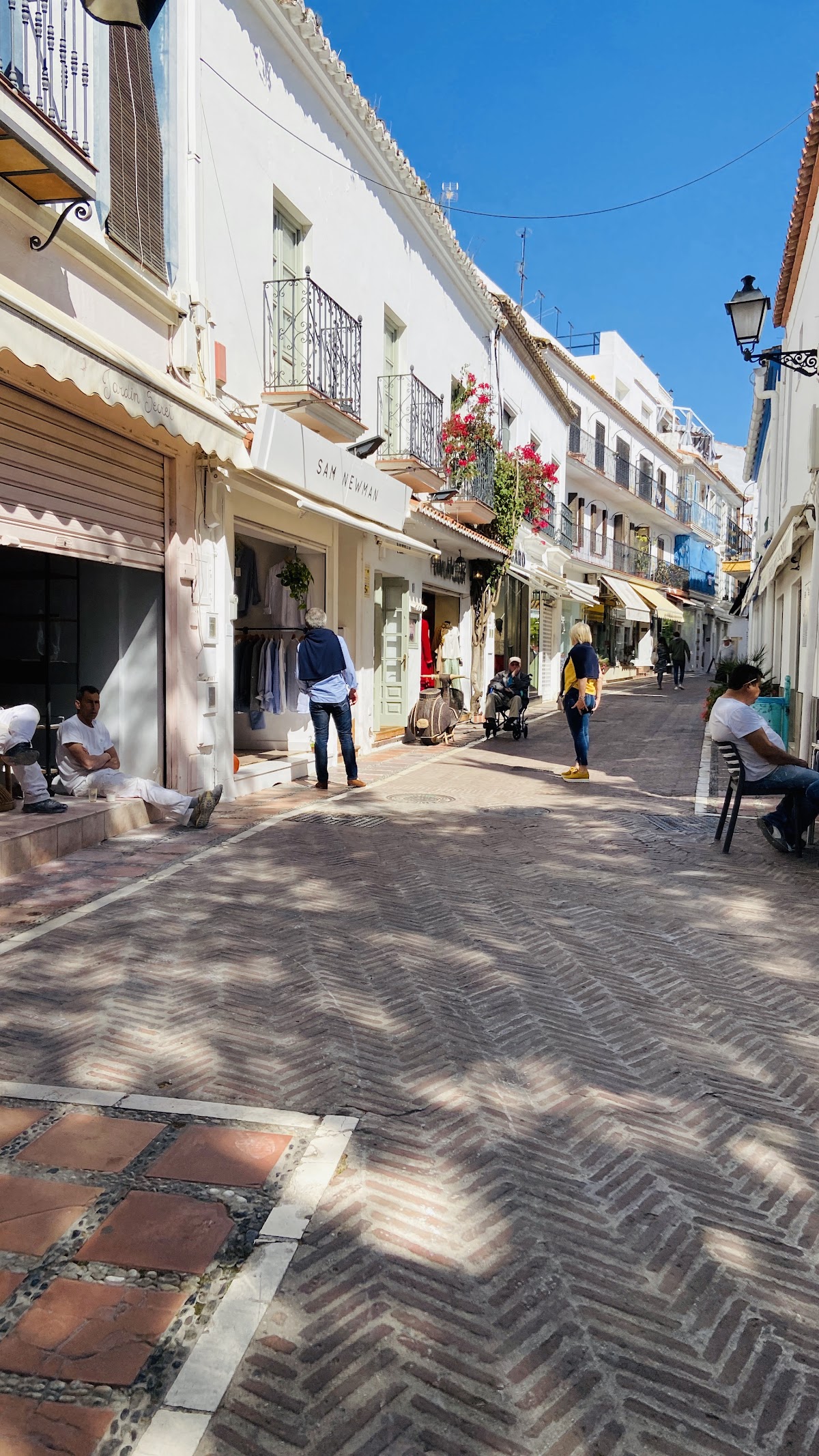 Marbella Centro photo 2