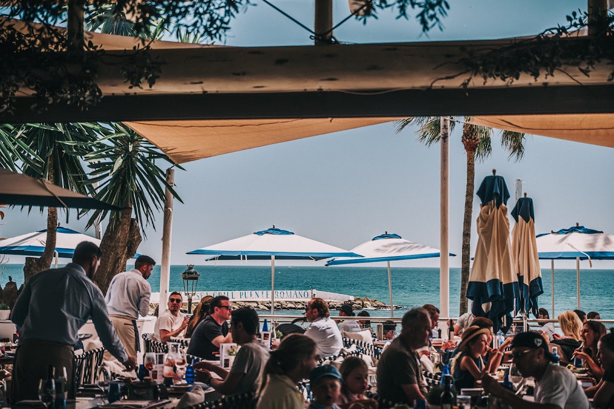 Sea Grill photo 4