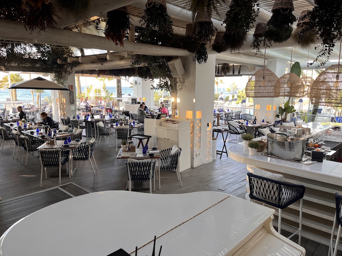 Sea Grill photo 5
