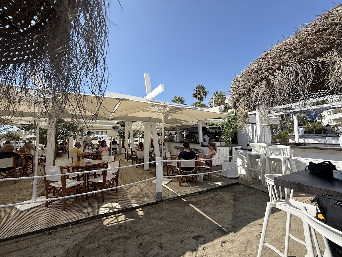 Paradise Beach Banús photo 3