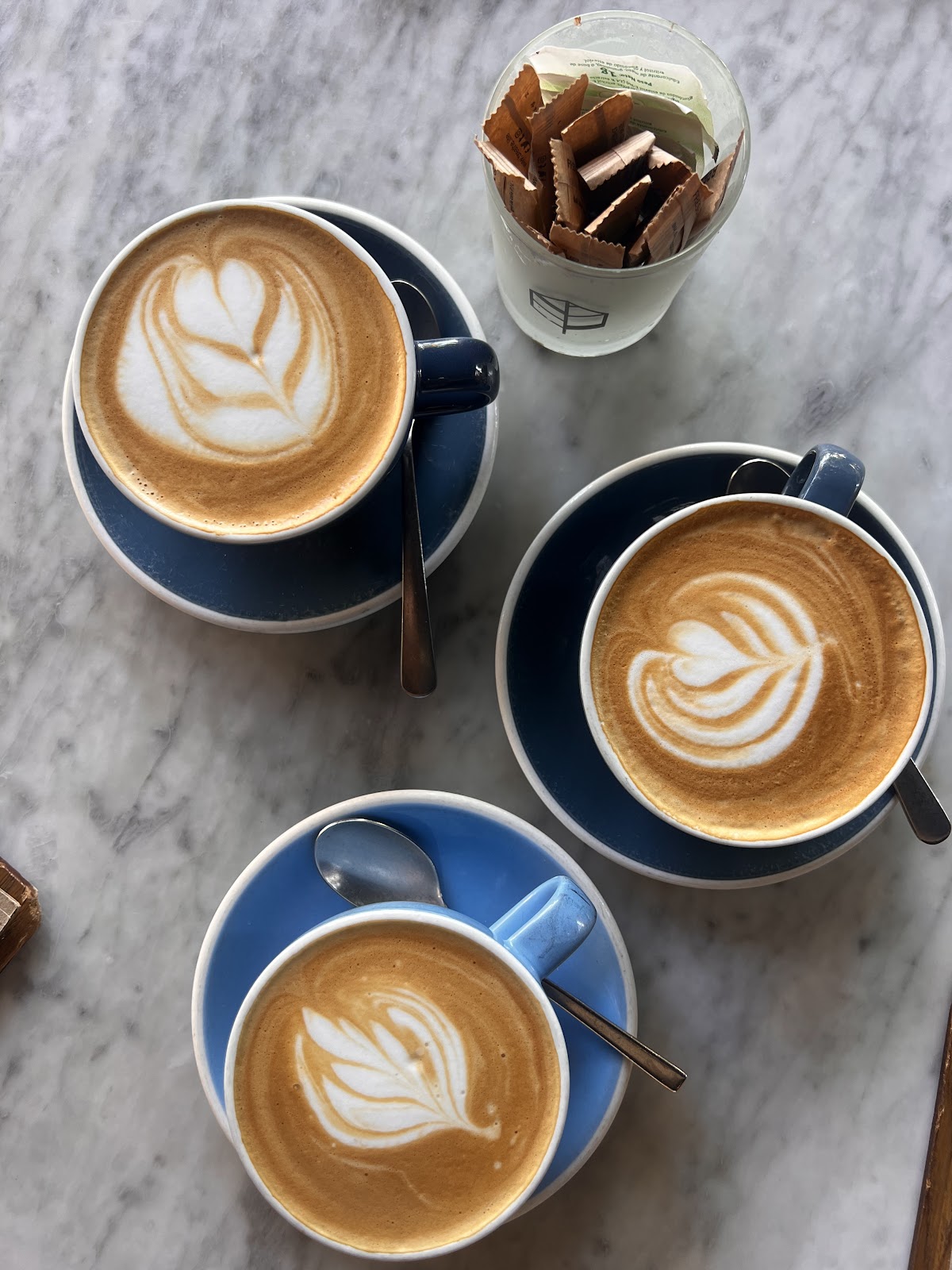 GROUND - Artisan Cafe & Bakery - BREATHE photo 4