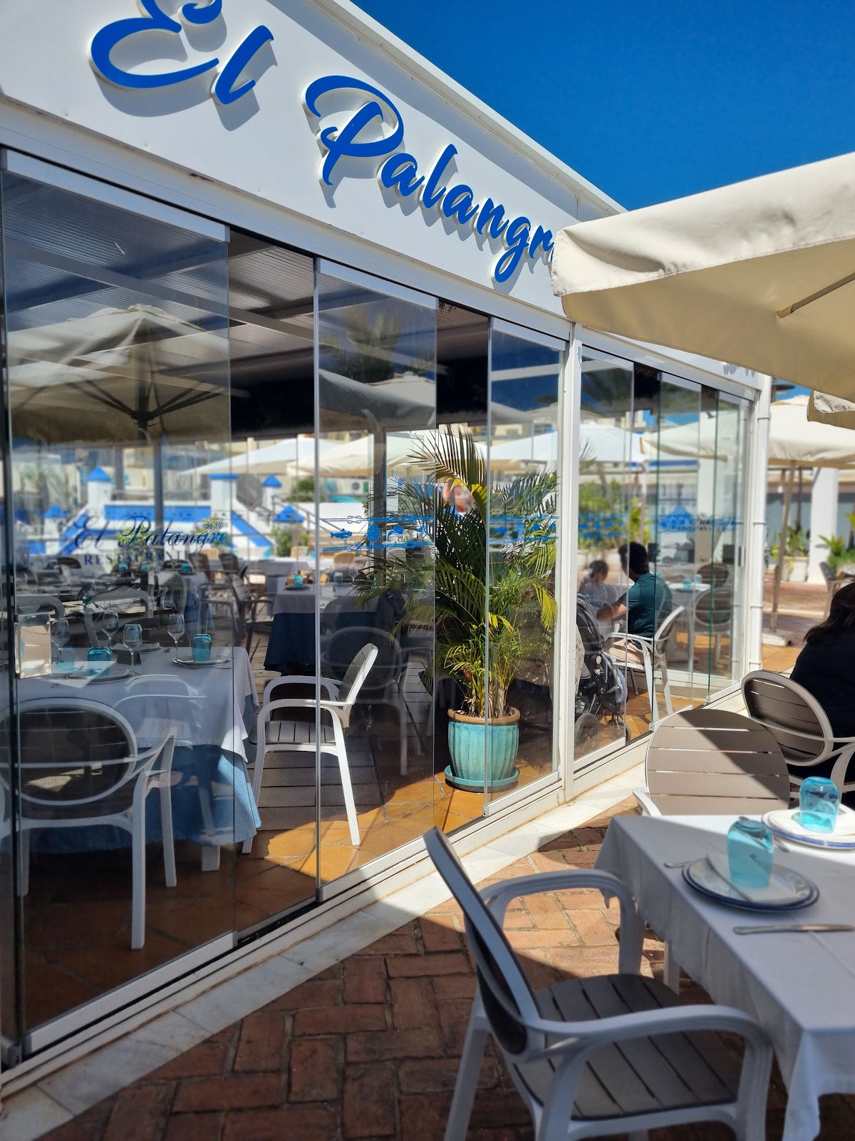 El Palangre