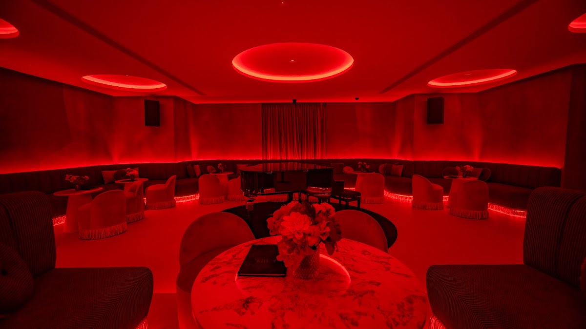 Le Jade Marbella photo 4