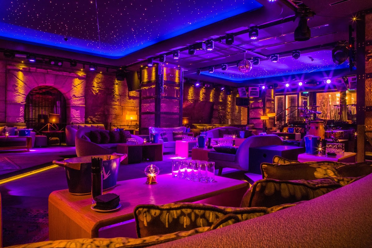 La Suite photo 2