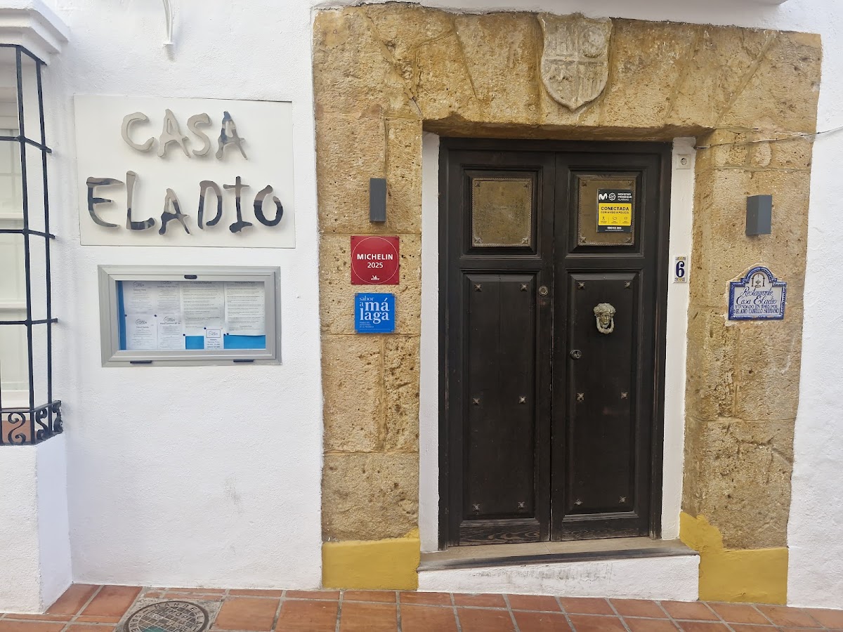 Restaurante Casa Eladio photo 5