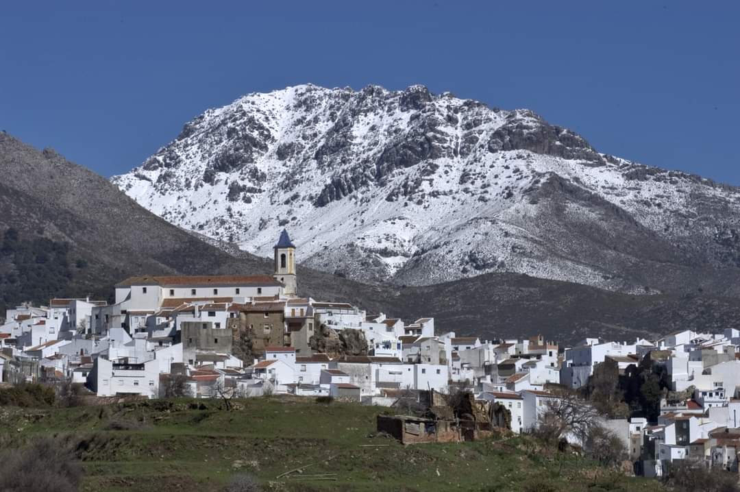 Yunquera photo 1